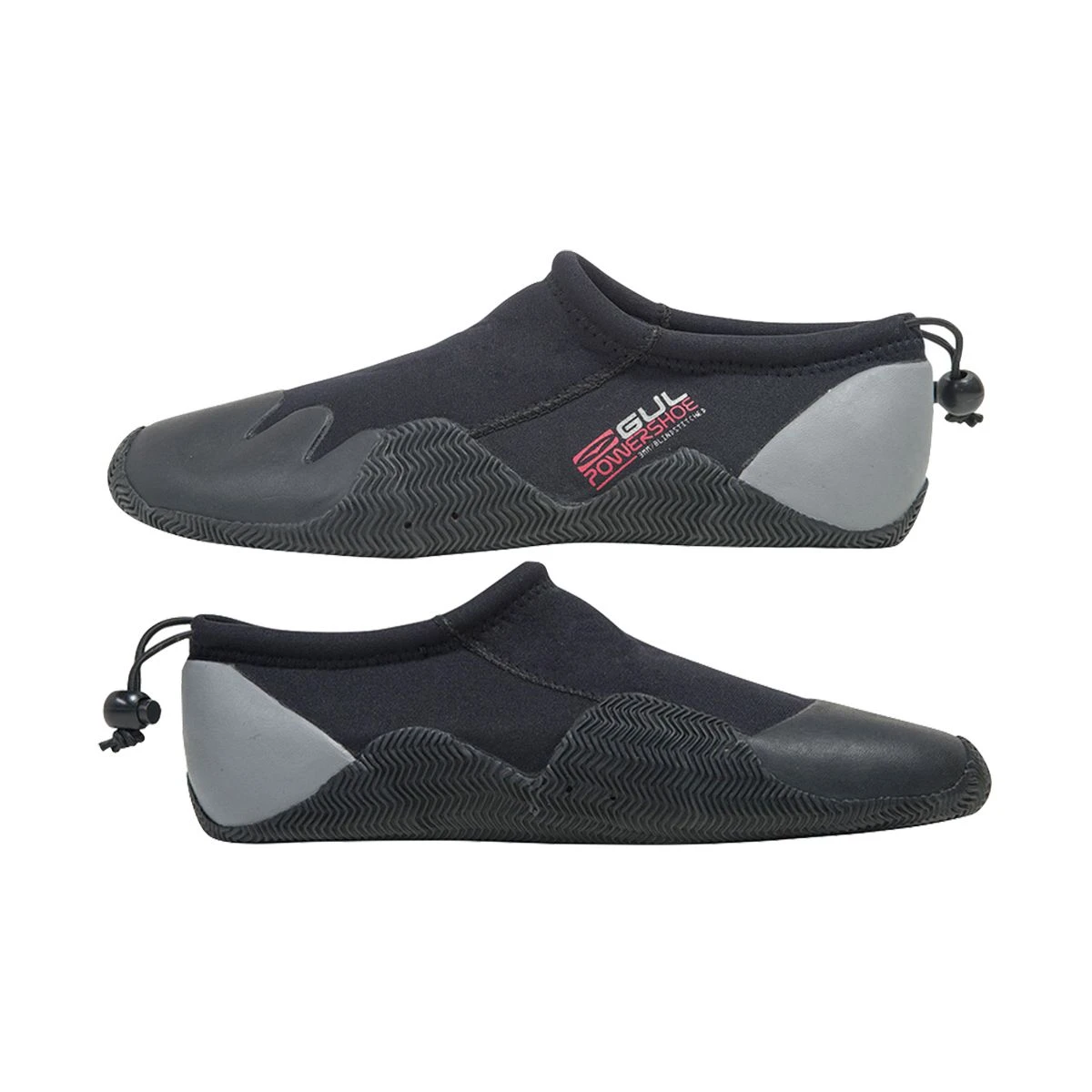 GUL Power Slipper 3mm - Junior 3 GUL Power Slipper 3mm - Junior