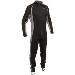 Gul Pro Undersuit Bamsedragt