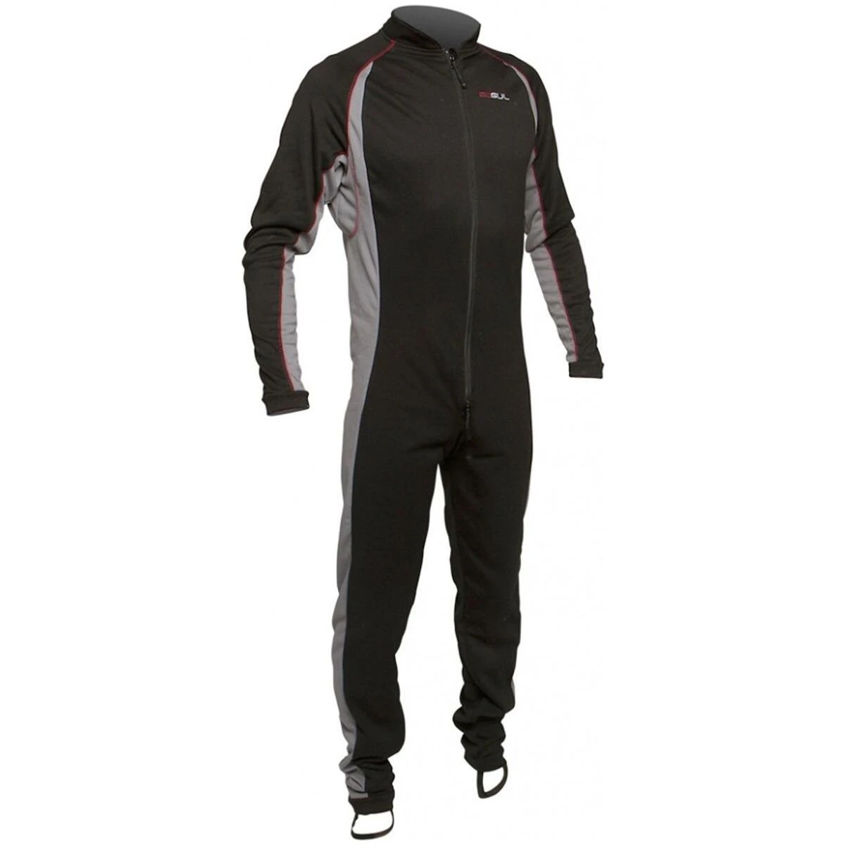 Gul Pro Undersuit Bamsedragt 3 Gul Pro Undersuit Bamsedragt