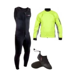 Kokatat Platinum Pakke Havkajak