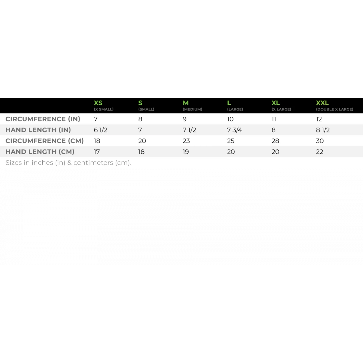 KOKATAT Inferno Mitt 3mm 5 KOKATAT Inferno Mitt 3mm - Billede 3