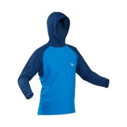 Palm Helios UV Beskyttende LS Rashguard Hoodie