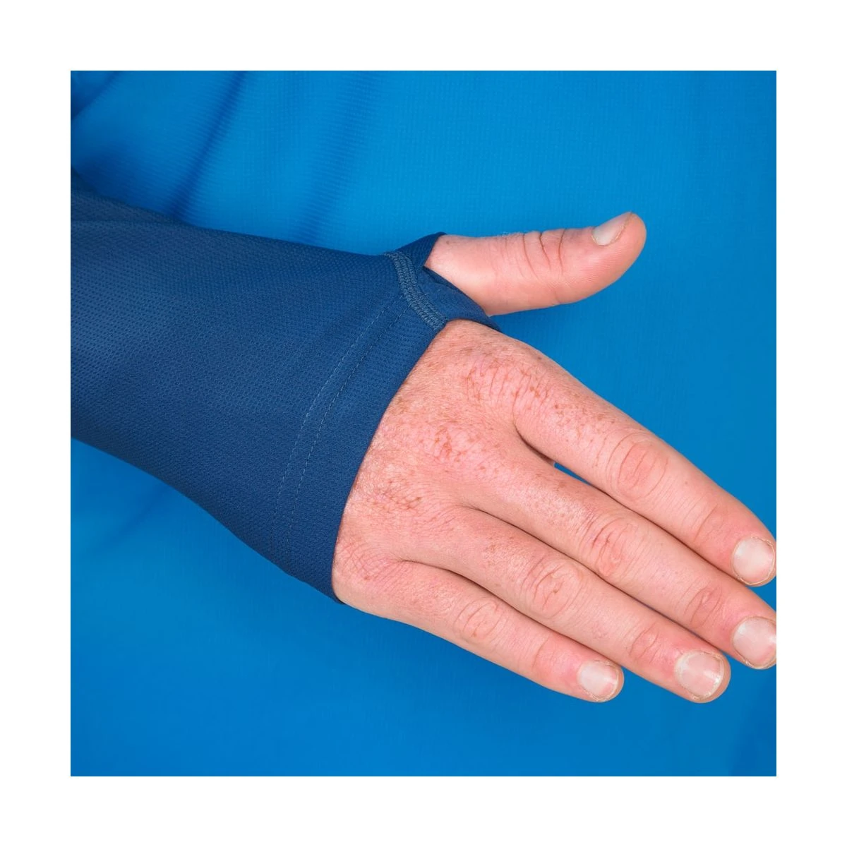 Palm Helios UV Beskyttende LS Rashguard 4 Palm Helios UV Beskyttende LS Rashguard - Billede 2