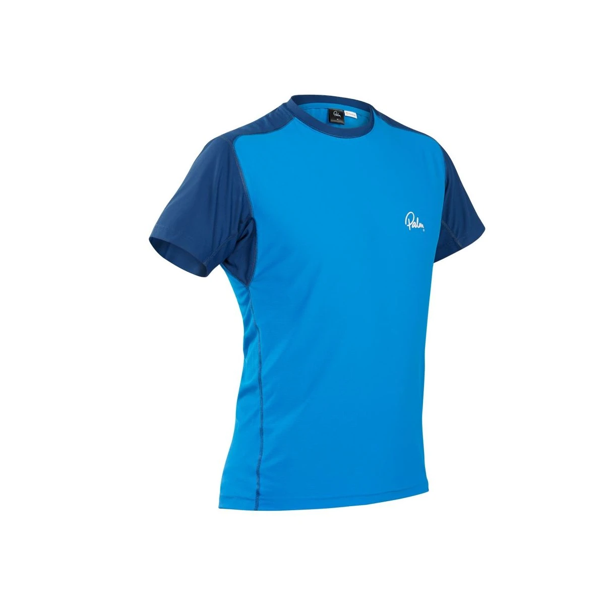 Palm Helios UV Beskyttende SS Rashguard 3 Palm Helios UV Beskyttende SS Rashguard