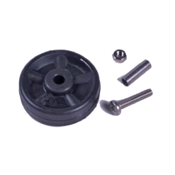 TAHE Kayak Sit-on-top Hjul Til Hæk Beskytter