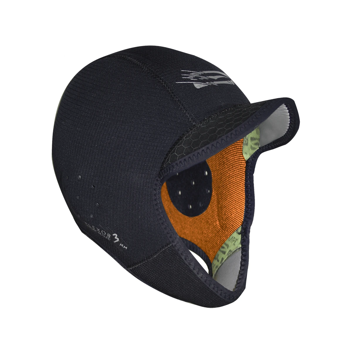 GUL Peaked Surf Cap 3 GUL Peaked Surf Cap