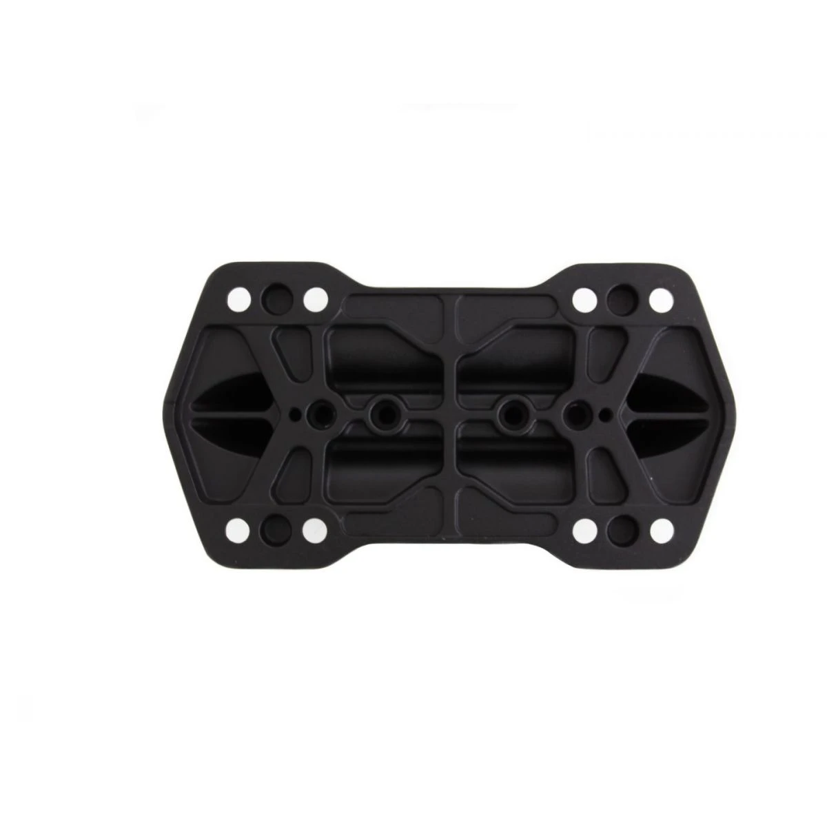 SabFoil Kraken Mast Plat MS 6 SabFoil Kraken Mast Plat MS - Billede 4