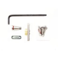 SabFoil Kraken Quick Release System MS