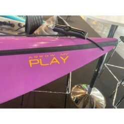 Zegul Arrow Play MV A-core Havkajak M/finne - LIMITED EDITION - KUN 1 STK. 15 Zegul Arrow Play MV A-core Havkajak M/finne - LIMITED EDITION - KUN 1 STK. -Brunotti Butik img 0887