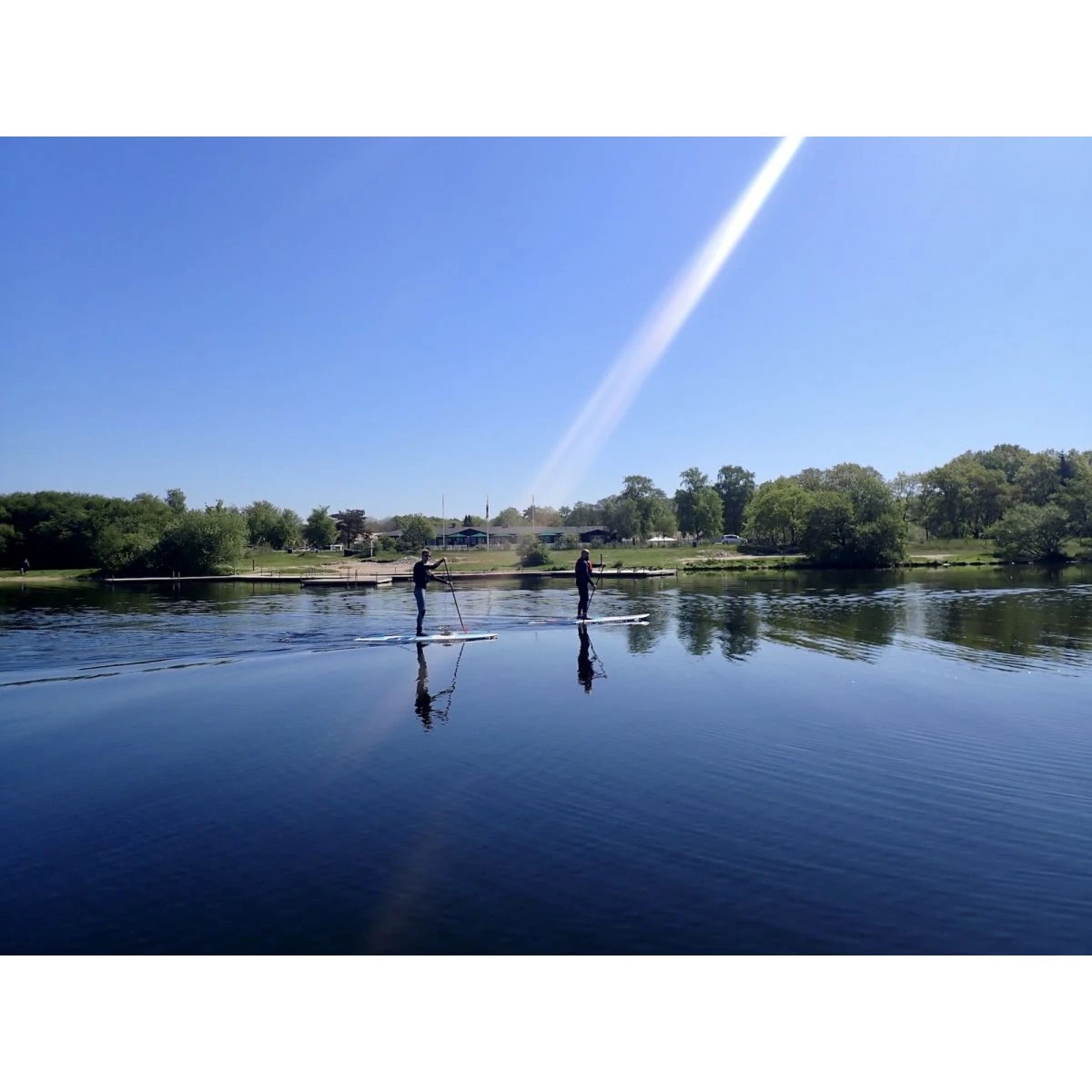 SUP Intro Kursus 4 SUP Intro Kursus - Billede 2