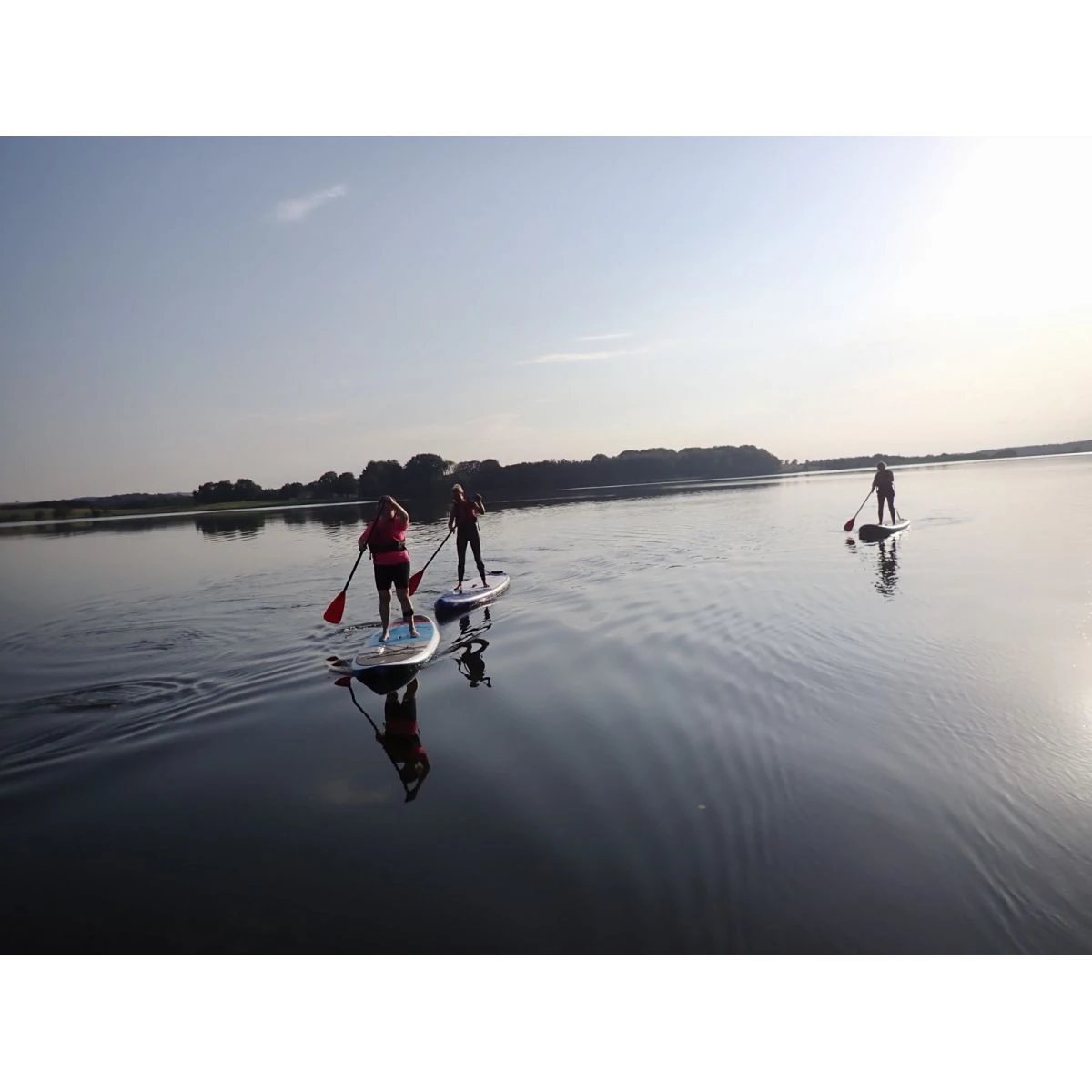 SUP Intro Kursus 5 SUP Intro Kursus - Billede 3