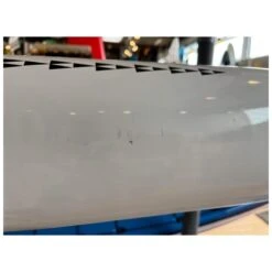 Udstillingmodel - SIC Bayonet 17'1" X 25" (SCC+) W/FAST Race SUP 13 Udstillingmodel - SIC Bayonet 17'1" X 25" (SCC+) W/FAST Race SUP -Brunotti Butik img 2487