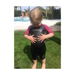 GUL G-Force 3/2 Mm Neopren Våddragt Shortie - Junior 10 GUL G-Force 3/2 Mm Neopren Våddragt Shortie - Junior -Brunotti Butik img 9989