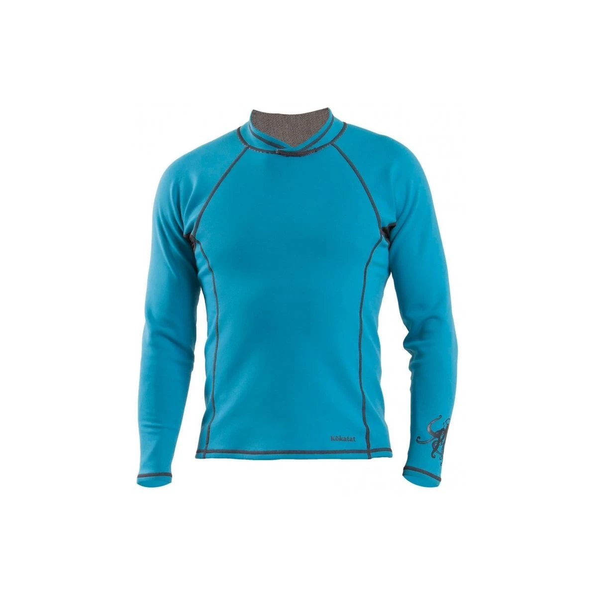 Kokatat NeoCore Long Sleeve Shirt Neopren Trøje 3 Kokatat NeoCore Long Sleeve Shirt Neopren Trøje
