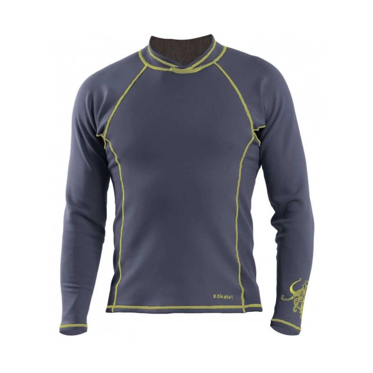 Kokatat NeoCore Long Shirt Neopren Trøje 3 Kokatat NeoCore Long Shirt Neopren Trøje