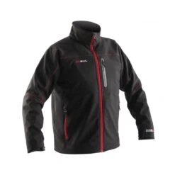 GUL Code Zero Softshell Jacket