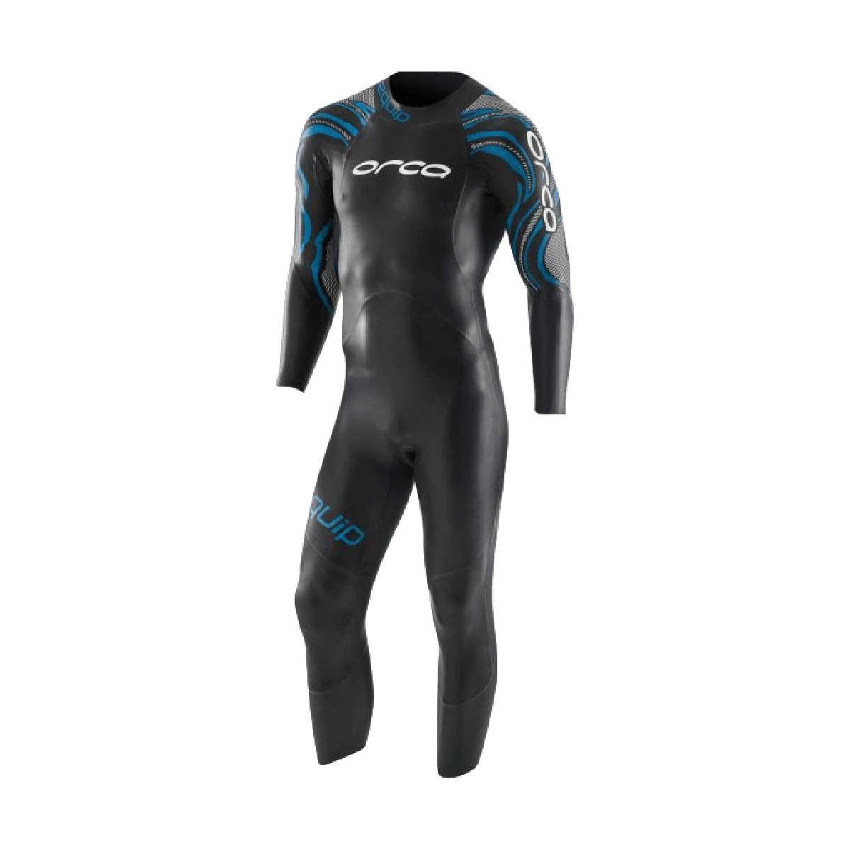 Orca Equip Open Water Triathlon Havsvømmedragt 3 Orca Equip Open Water Triathlon Havsvømmedragt