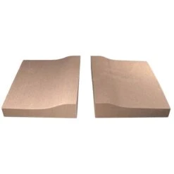 North Water Knee Pads - Pr