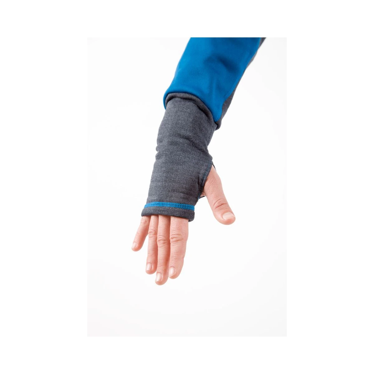 Kokatat Outercore Habanero Fleecedragt - Dame 6 Kokatat Outercore Habanero Fleecedragt - Dame - Billede 4