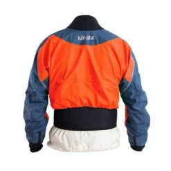 Kokatat Stoke Hydrus 3L Drytop Tørjakke 5 Kokatat Stoke Hydrus 3L Drytop Tørjakke -Brunotti Butik kokatat hydrus stokes men tangerine back1453411600