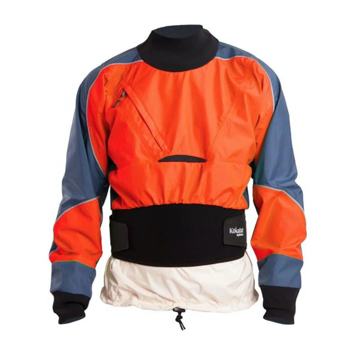 Kokatat Stoke Hydrus 3L Drytop Tørjakke 3 Kokatat Stoke Hydrus 3L Drytop Tørjakke