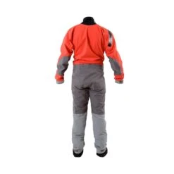 Kokatat Super Nova Angler Gore-Tex Fisketørdragt - Kun Str S 5 Kokatat Super Nova Angler Gore-Tex Fisketørdragt - Kun Str S -Brunotti Butik kokatat angler gtx red back1523893070.9409