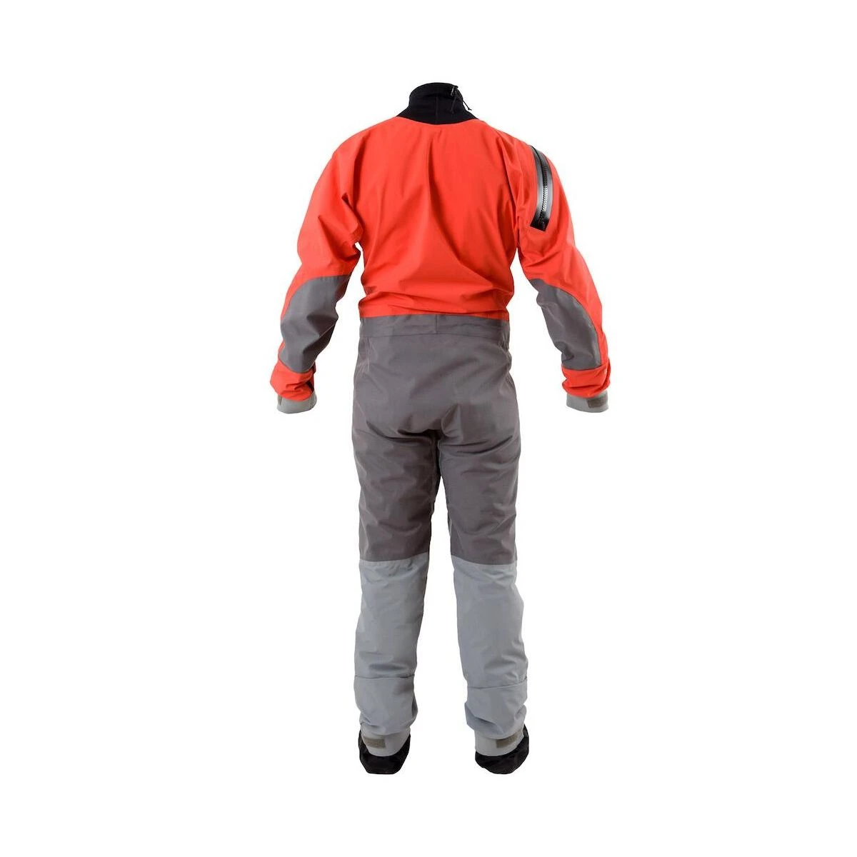 Kokatat Super Nova Angler Gore-Tex Fisketørdragt - Kun Str S 4 Kokatat Super Nova Angler Gore-Tex Fisketørdragt - Kun Str S - Billede 2