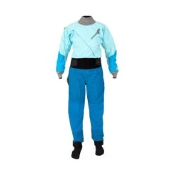 Kokatat Meridian Gore-Tex Womens Drysuit Dame Tørdragt - KUN L & XLS