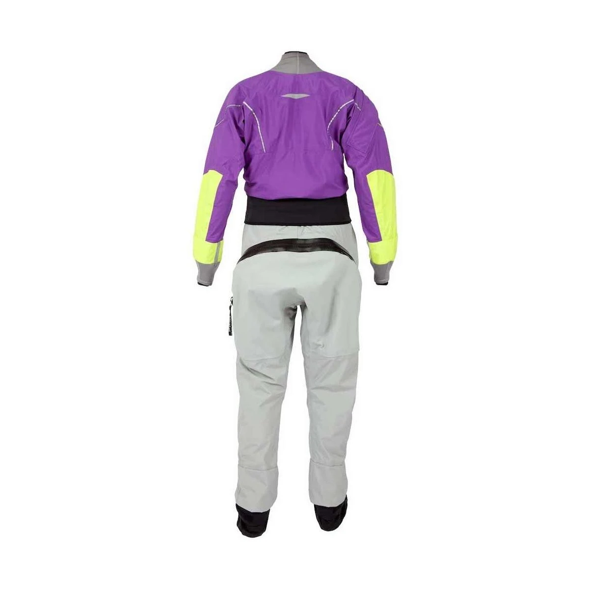 Kokatat Meridian Gore-Tex Womens Drysuit Tørdragt - Kun Str M - Dame 4 Kokatat Meridian Gore-Tex Womens Drysuit Tørdragt - Kun Str M - Dame - Billede 2