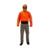 Kokatat Odyssey Gore-Tex Drysuit Tørdragt - Tangerine - Kun Str S -Brunotti Butik kokatat odyssey men front tangerine1565778956.6729