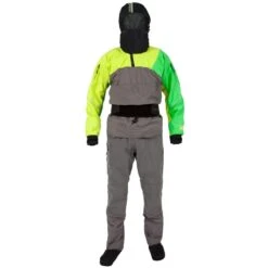 Kokatat Radius Gore-tex Switch/zip Tørdragt