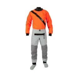 Kokatat Swift Entry Tørdragt Hydrus 3.0 Zips & Socks