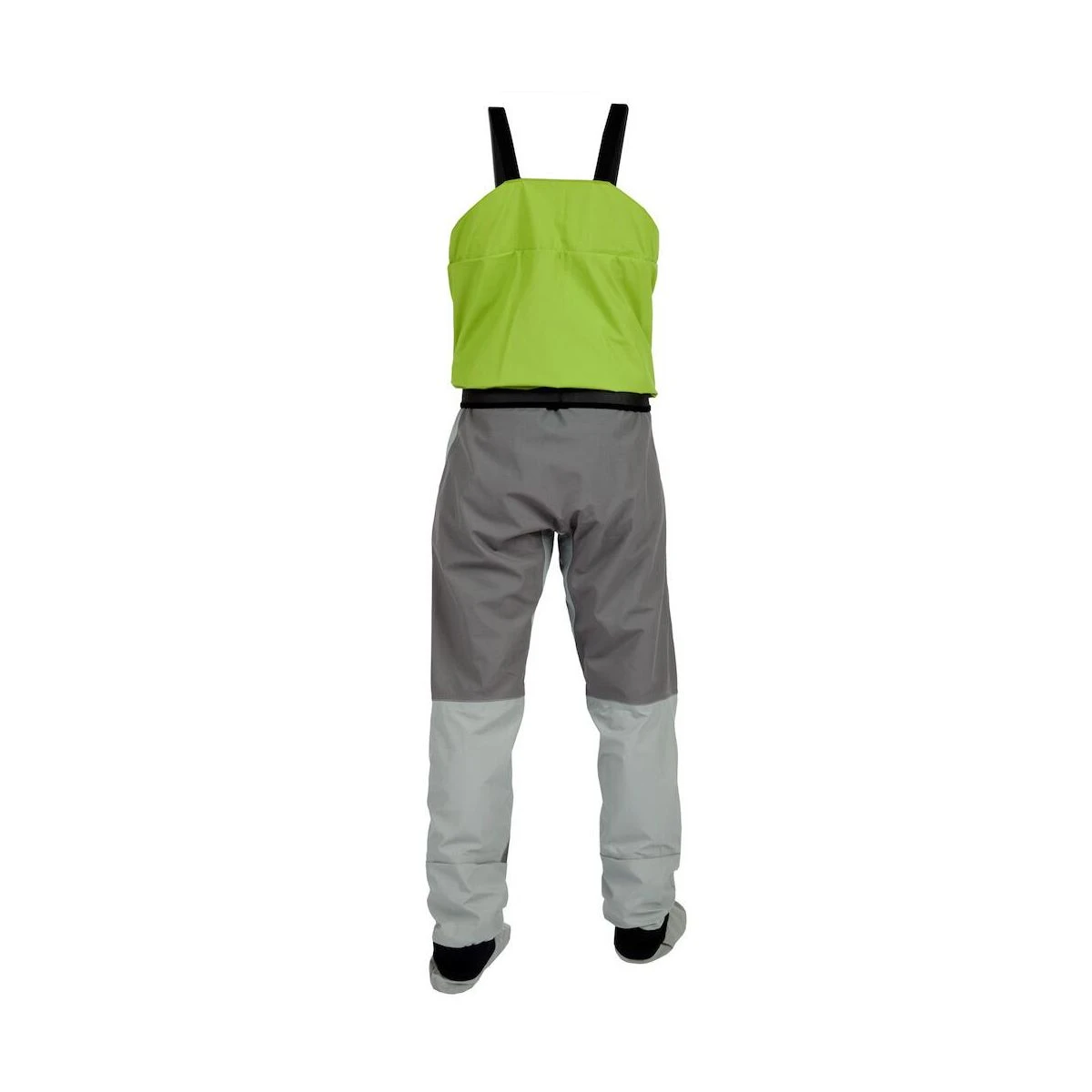 Kokatat Whirlpool Bib Bukser Hydrus 3.0 Zips & Socks 4 Kokatat Whirlpool Bib Bukser Hydrus 3.0 Zips & Socks - Billede 2