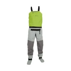 Kokatat Whirlpool Bib Bukser Hydrus 3.0 Zips & Socks