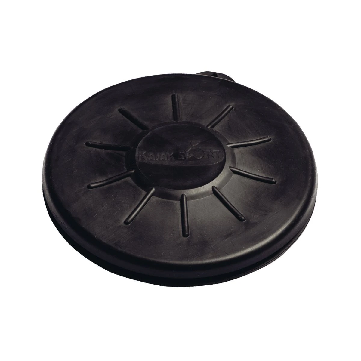 Kajaksport LRC Letvægts Dæksluge - 24cm 4 Kajaksport LRC Letvægts Dæksluge - 24cm - Billede 2