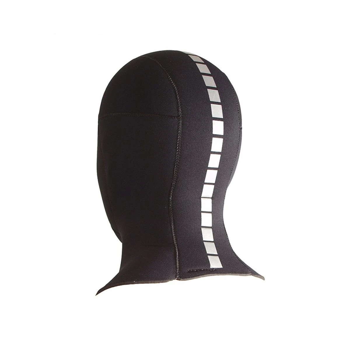 Hiko 4 Mm Neopren Hætte/balaclava 4 Hiko 4 Mm Neopren Hætte/balaclava - Billede 2