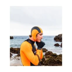 Orca Open Water Swimming Neopren Badehætte -Brunotti Butik la42ttcc 02 orca neoprene swim cap