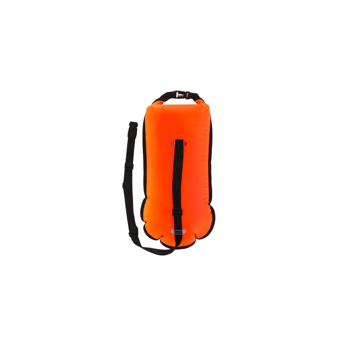 Orca Sikkerheds Svømme Bøje 4 Orca Sikkerheds Svømme Bøje - Billede 2