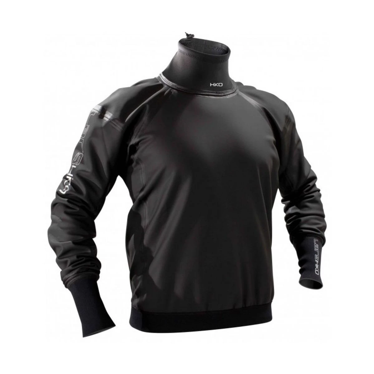 Hiko Lars Trøje 3 Hiko Lars Trøje