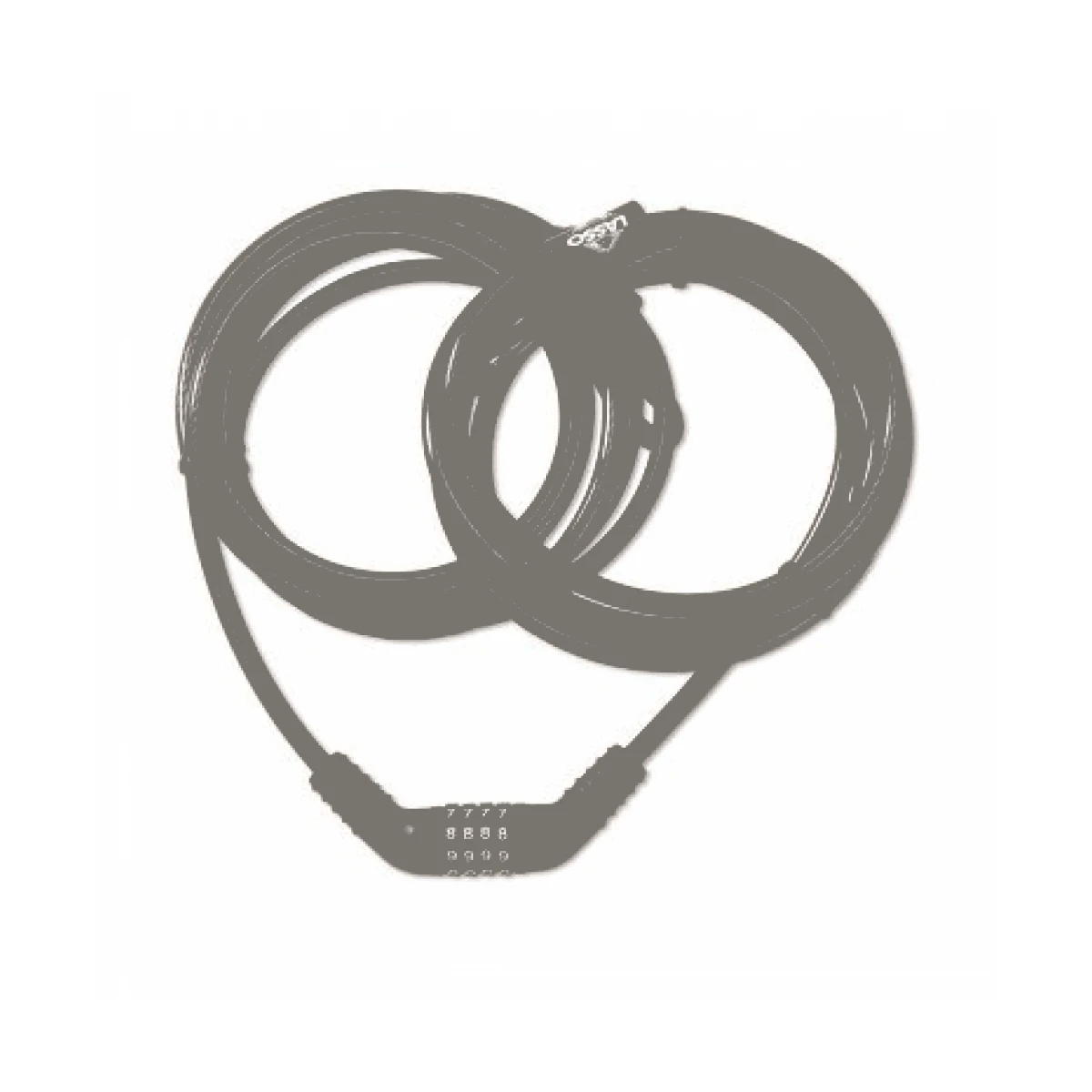 Lasso Original Single Cable Wirelås 3 Lasso Original Single Cable Wirelås