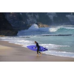 Aztron Orion 8'6 Dobbelt Chamber 2021 Oppustelig Surf Allround SUP -Brunotti Butik lifestyle 2