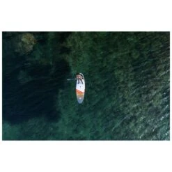 Aztron Jupit Bamboo Epoxy 10'8 Allround SUP 7 Aztron Jupit Bamboo Epoxy 10'8 Allround SUP -Brunotti Butik lifestyle2