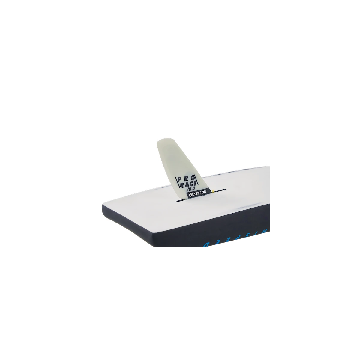 Aztron Lightspeed 14 X 24.5'' Carbon Flatwater Race SUP 14 Aztron Lightspeed 14 X 24.5'' Carbon Flatwater Race SUP - Billede 12