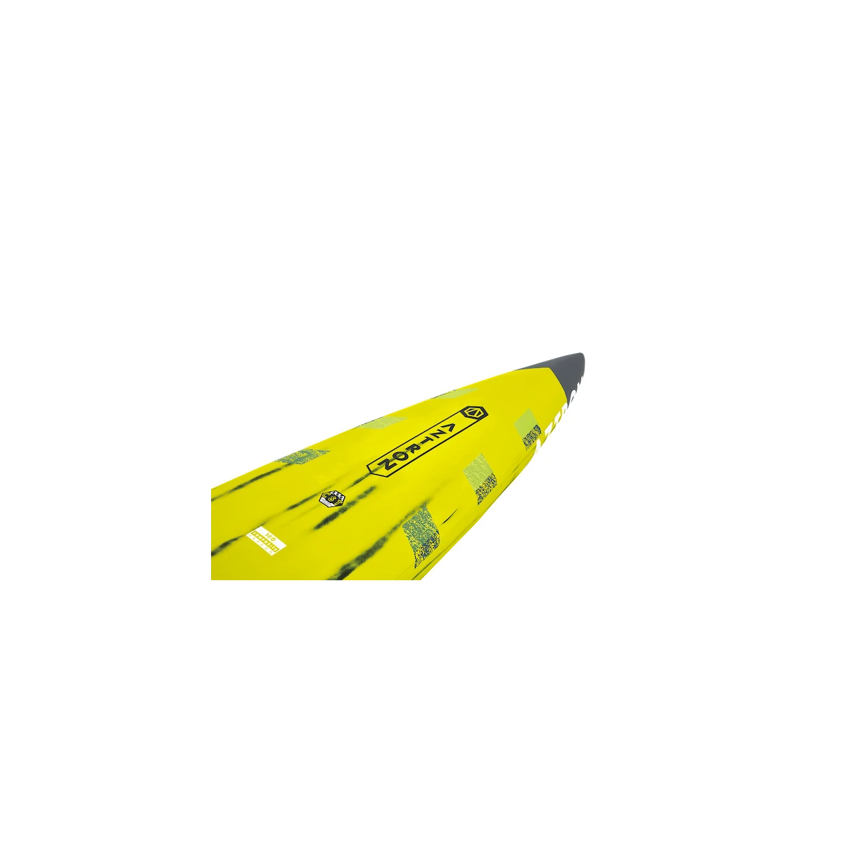 Aztron Lightspeed 14 X 24.5'' Carbon Flatwater Race SUP 9 Aztron Lightspeed 14 X 24.5'' Carbon Flatwater Race SUP - Billede 7