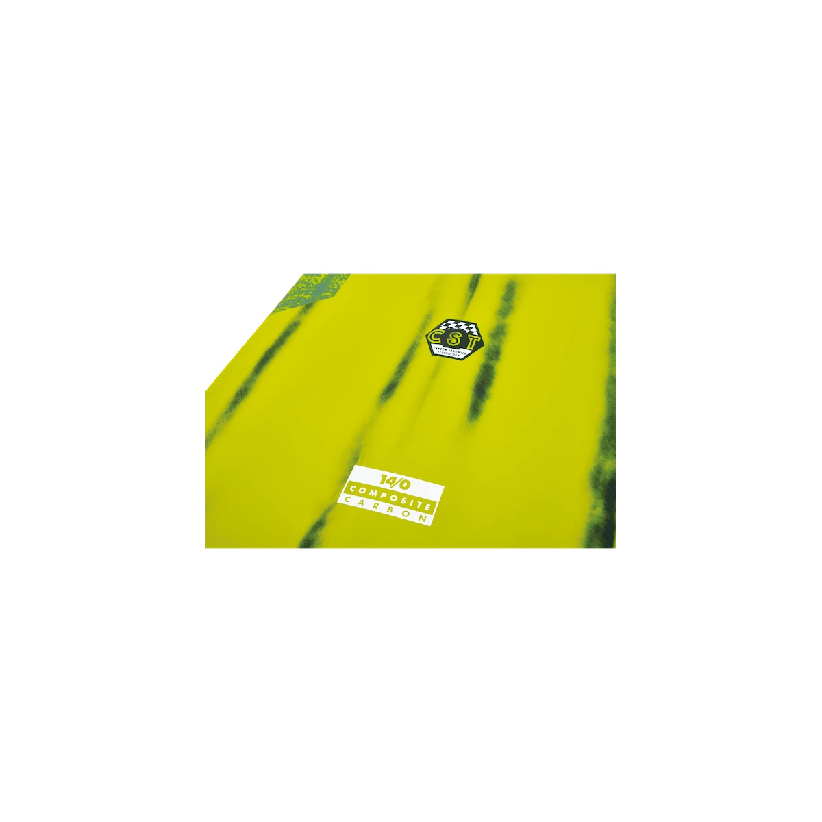 Aztron Lightspeed 14 X 24.5'' Carbon Flatwater Race SUP 10 Aztron Lightspeed 14 X 24.5'' Carbon Flatwater Race SUP - Billede 8