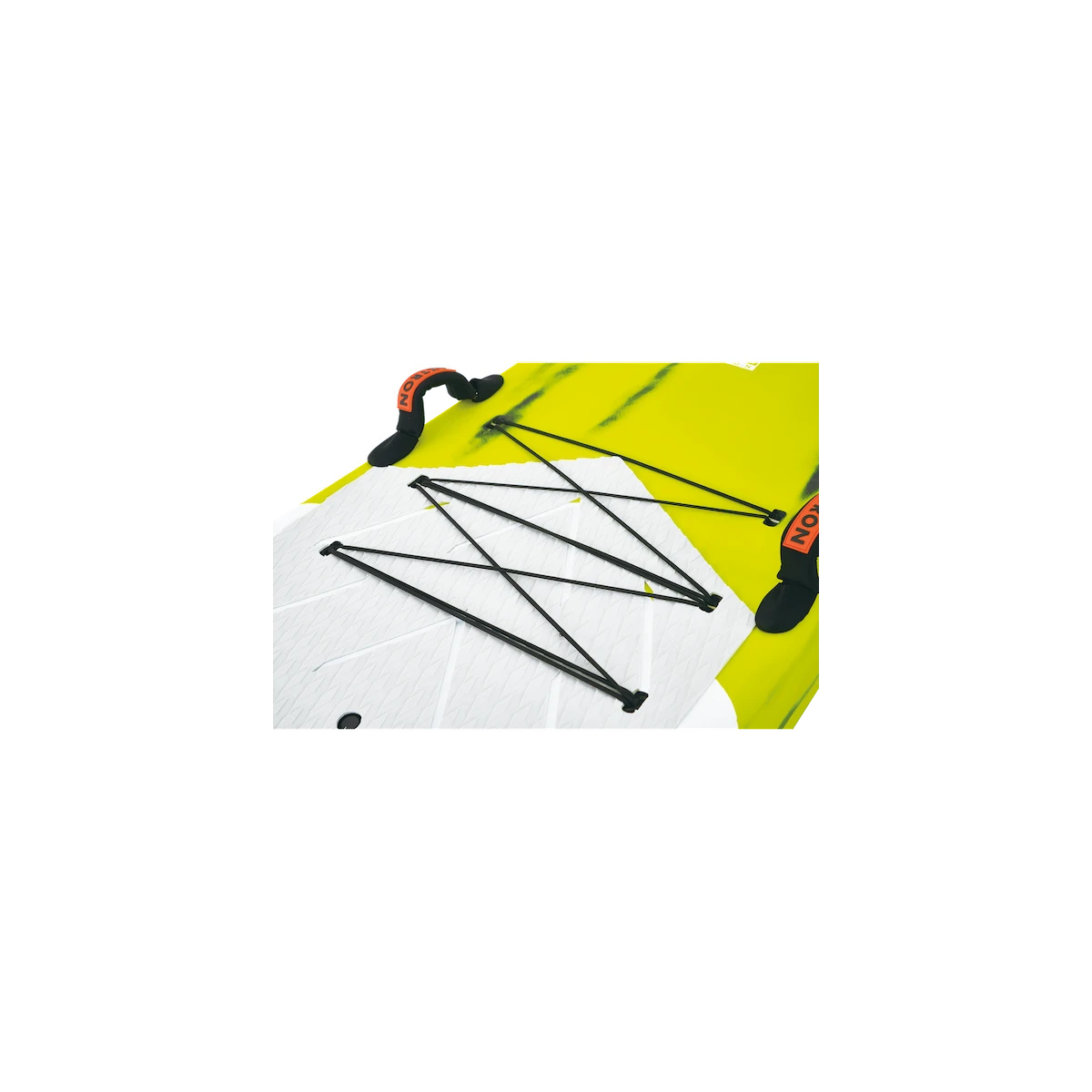 Aztron Lightspeed 14 X 24.5'' Carbon Flatwater Race SUP 11 Aztron Lightspeed 14 X 24.5'' Carbon Flatwater Race SUP - Billede 9