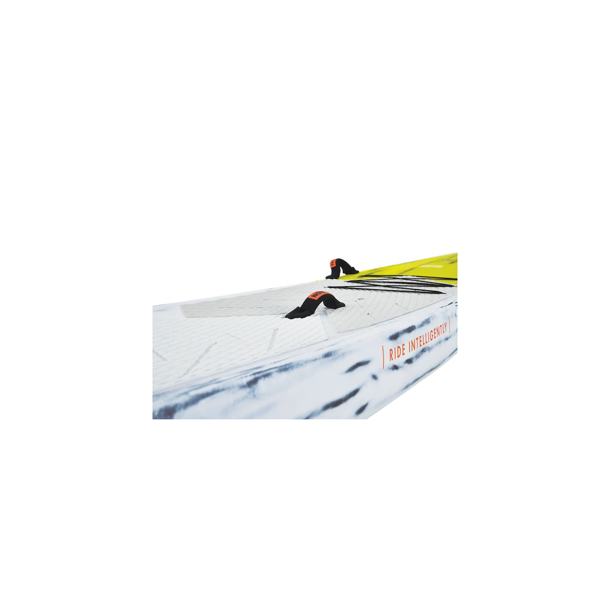 Aztron Lightspeed 14 X 24.5'' Carbon Flatwater Race SUP 12 Aztron Lightspeed 14 X 24.5'' Carbon Flatwater Race SUP - Billede 10