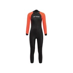 Orca Core Hi-Vis Openwater Havsvømmedragt