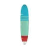 SIC 9'0" (AT) Longboard Print Surfboard 1 SIC 9'0" (AT) Longboard Print Surfboard -Brunotti Butik longboard9.0at 2