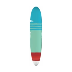 SIC 9'0" (AT) Longboard Print Surfboard